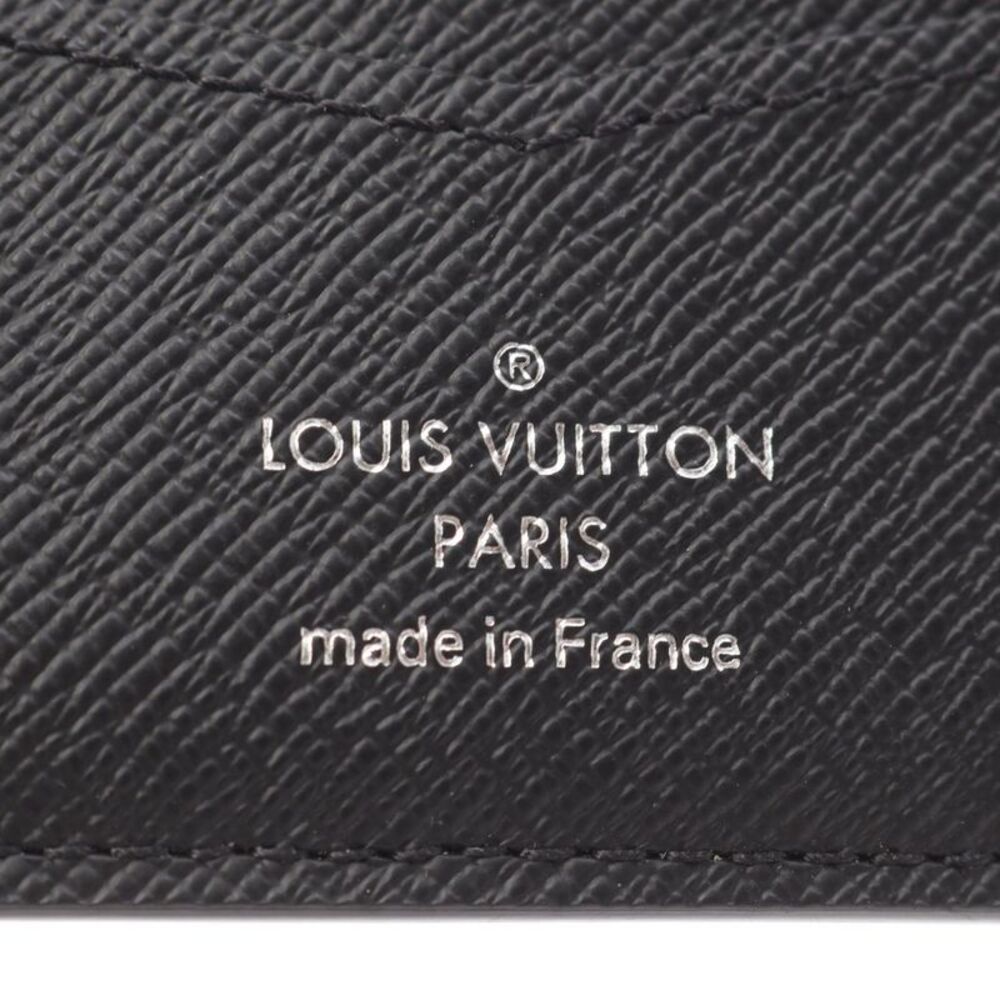 Louis Vuitton Monogram Eclipse Wallet - image 4